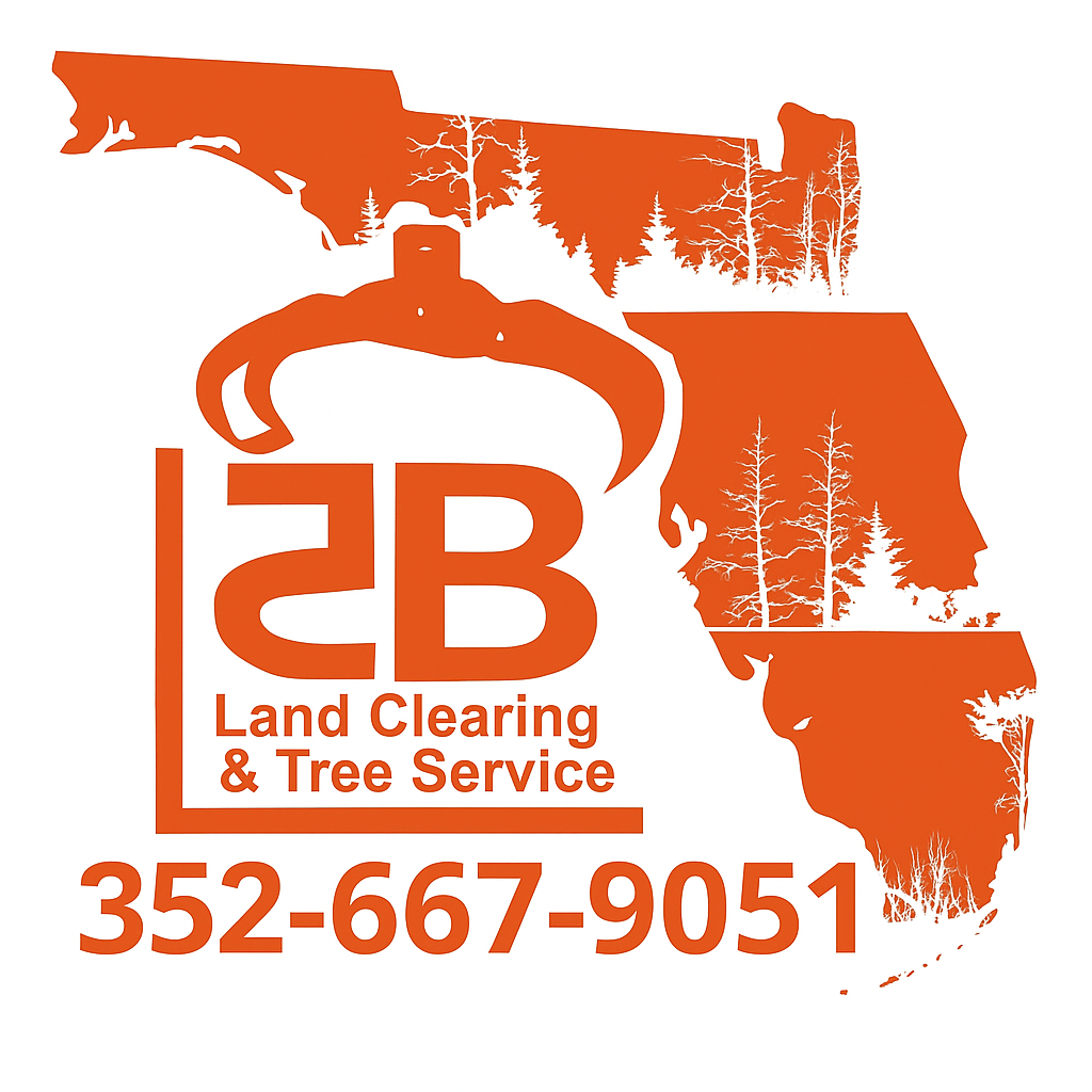 5B Land Clearing and Tree Service